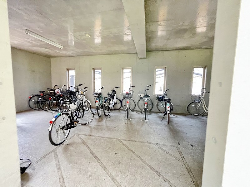 ニューガイア高野  その他外観1