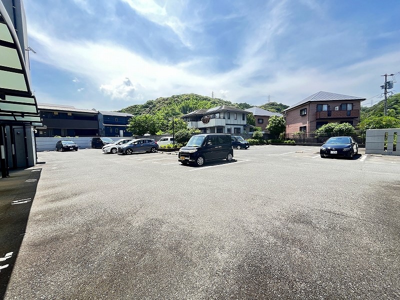 ニューガイア高野  その他外観3