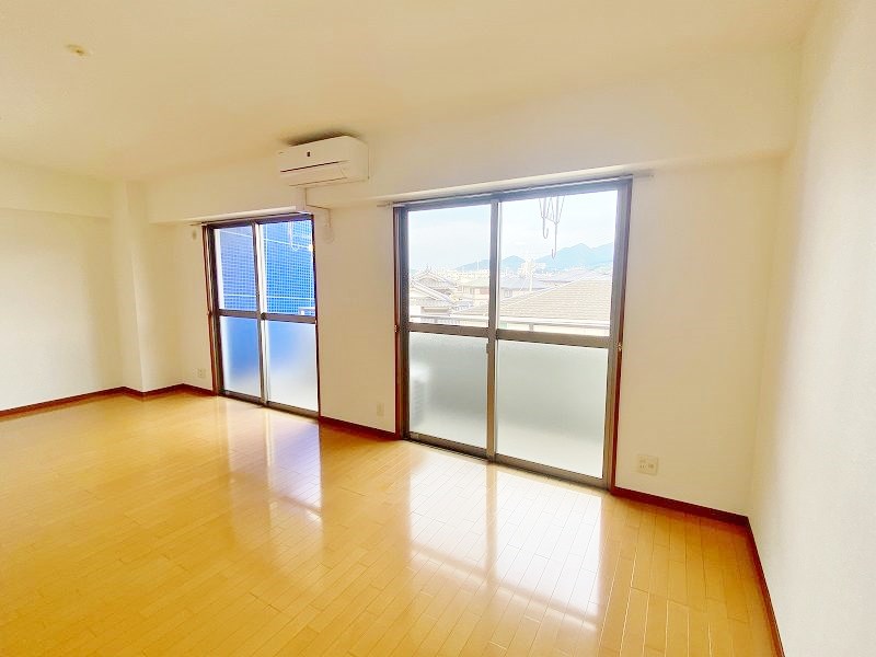 ニューガイア高野  その他7