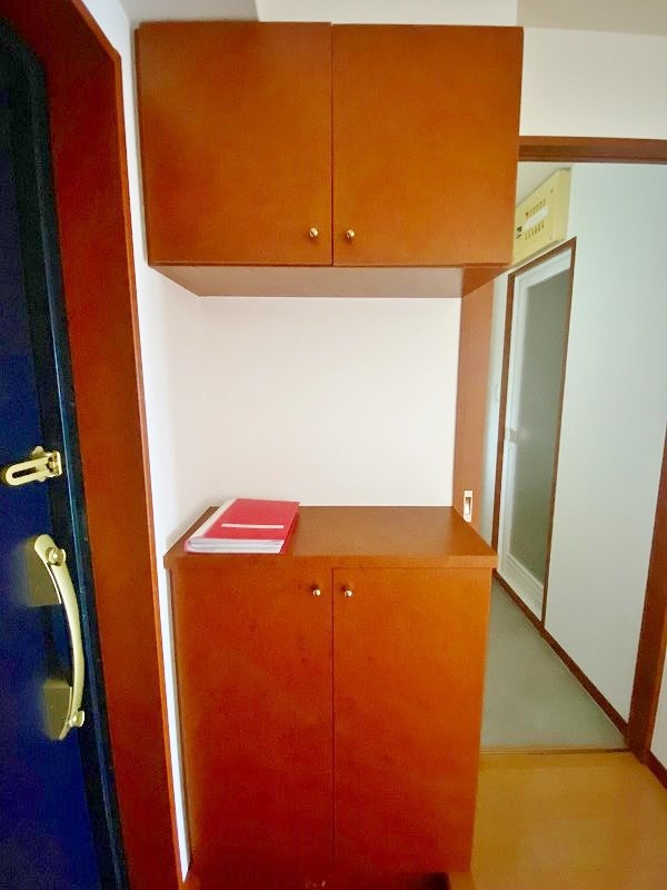 ニューガイア高野  その他10