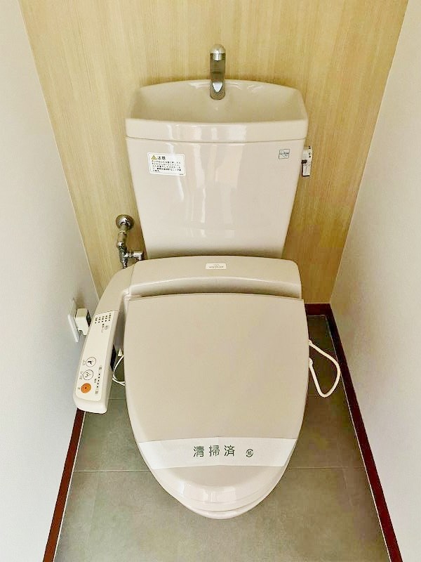 ニューガイア高野  その他18