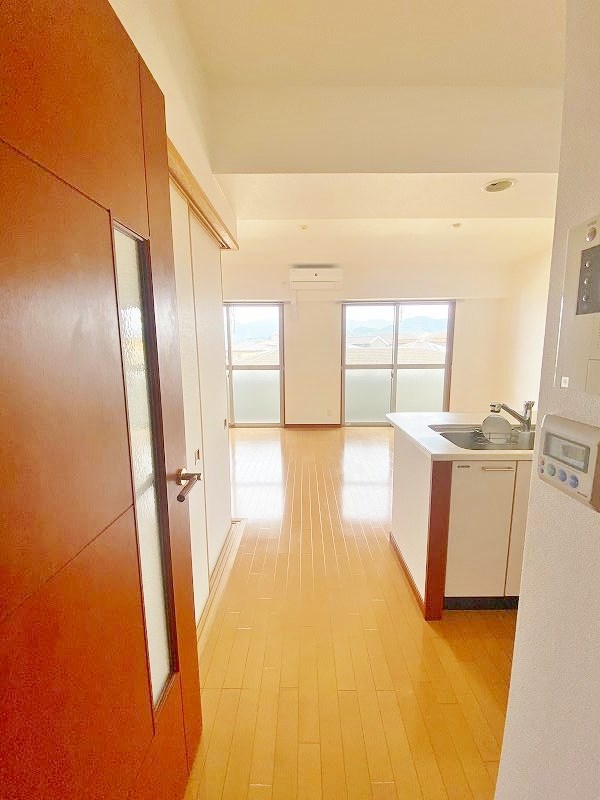 ニューガイア高野  その他19