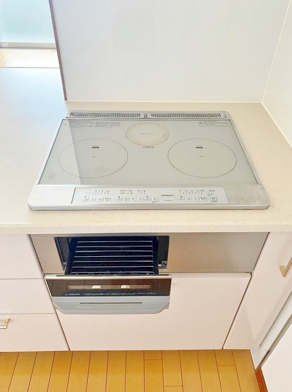 ニューガイア高野  その他22