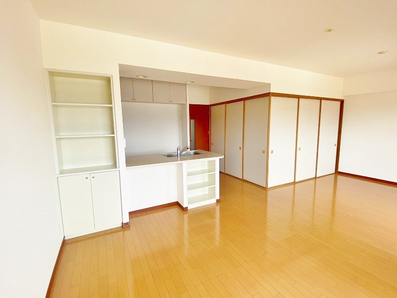 ニューガイア高野  その他26