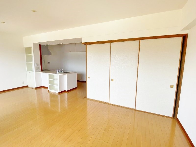 ニューガイア高野  その他27