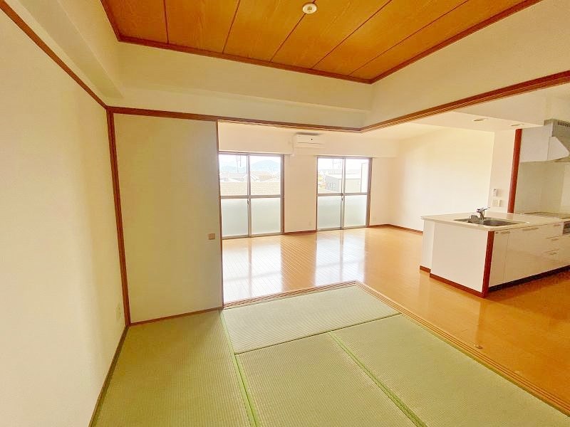 ニューガイア高野  その他35