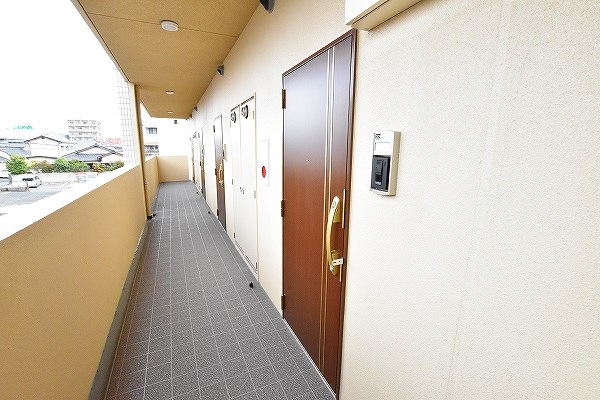 ラインスター三萩野 その他9