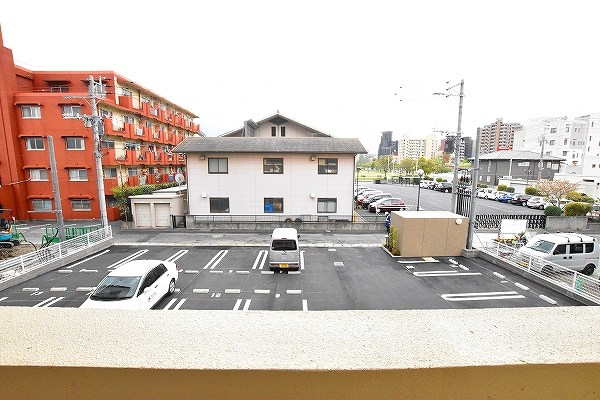 ラインスター三萩野 その他23