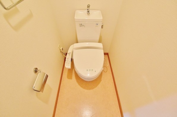 ラクーレⅤ片野 その他2