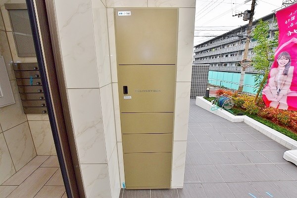 モアプラス日明エントラーダ その他外観3