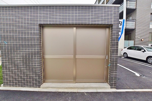 モアプラス日明エントラーダ その他外観4