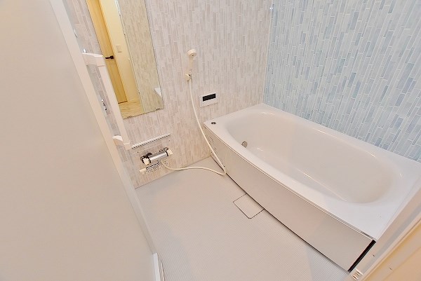 モアプラス日明エントラーダ 風呂画像