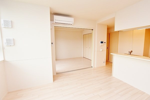 Prestige del 西海岸（プレステージデル西海岸） リビング