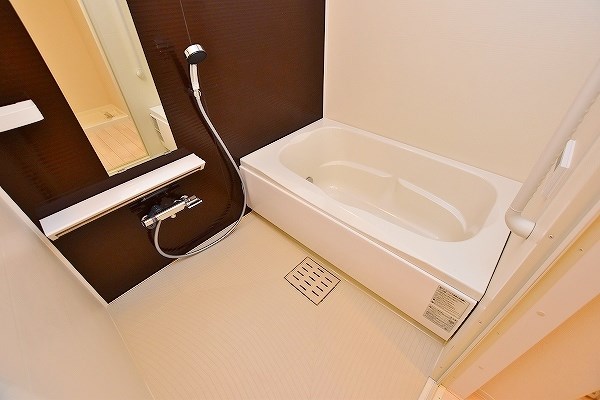 Prestige del 西海岸（プレステージデル西海岸） 風呂画像