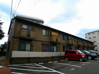 オーク上富野 その他外観3