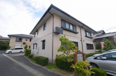 エクセレント田原　Ａ棟 102号室 外観