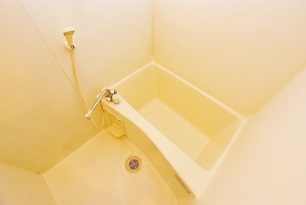 AC戸畑 風呂画像