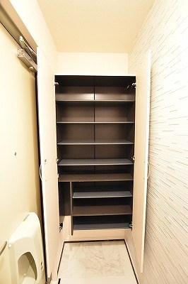 エルカーサ門司駅前 玄関