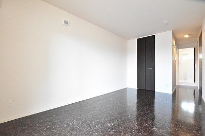エルカーサ門司駅前 ベッドルーム