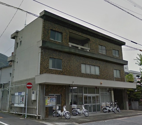 エルカーサ門司駅前 周辺画像1