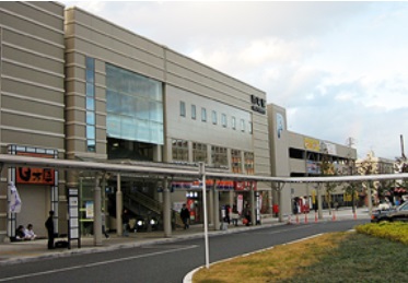 エルカーサ門司駅前 周辺画像1