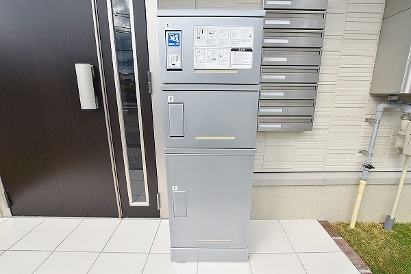 サニーコート　A棟 その他設備