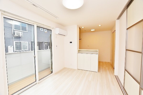 サニーコート　A棟 その他28