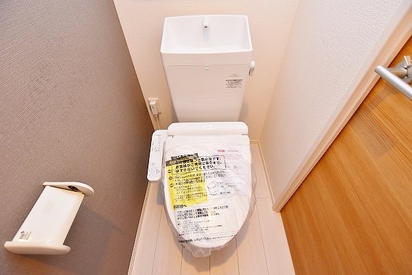 サニーコート　A棟 その他2