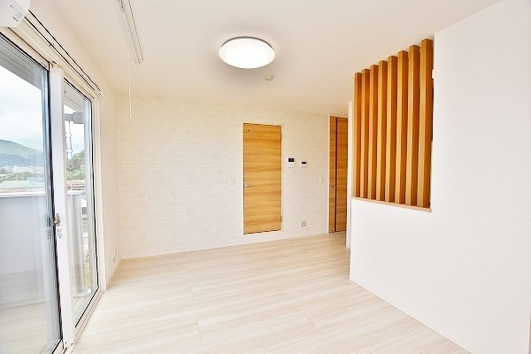 サニーコート　A棟 その他7