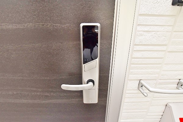 サニーコート　A棟 その他10