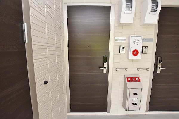 サニーコート　A棟 その他11