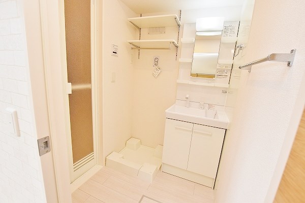 サニーコート　A棟 その他15