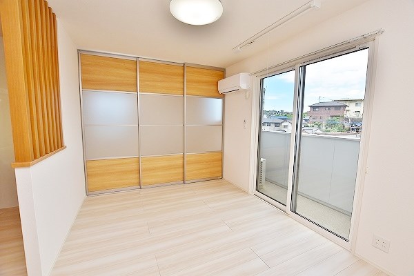 サニーコート　A棟 その他25