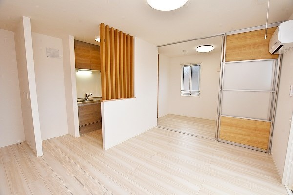 サニーコート　A棟 その他31