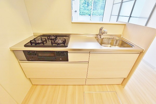 サニーコート　B棟 その他25