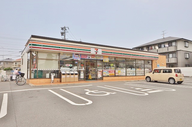グランディール　Ａ棟 周辺画像1