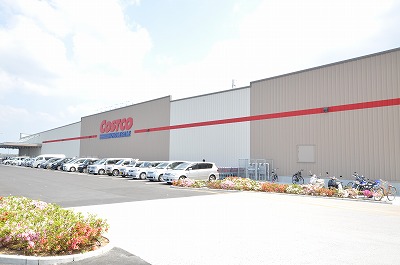 グランディール　Ａ棟 周辺画像5