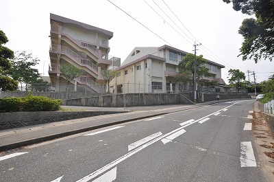 グランディール　Ａ棟 周辺画像8