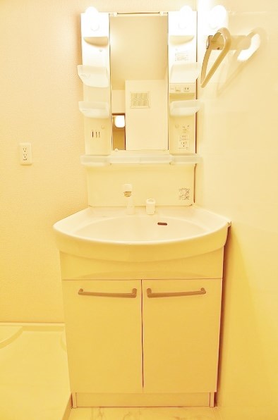 エクレールグランデ　Ａ棟 その他1