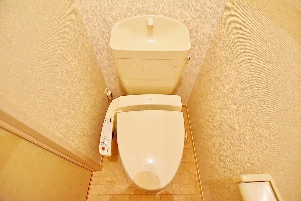 エクレールグランデ　Ａ棟 その他2