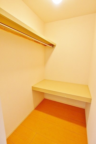 エクレールグランデ　Ａ棟 その他3