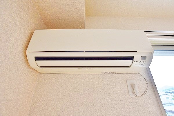 エクレールグランデ　Ａ棟 その他4