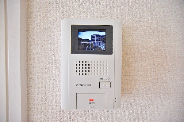 エクレールグランデ　Ａ棟 その他5