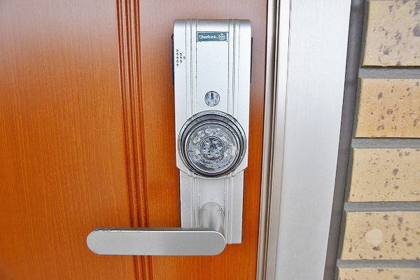 エクレールグランデ　Ａ棟 その他6