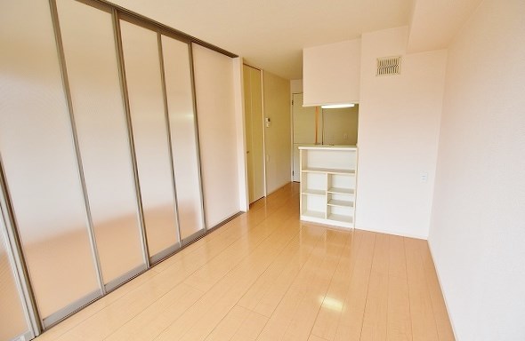 エクレールグランデ　Ａ棟 その他8