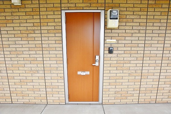 エクレールグランデ　Ａ棟 その他9