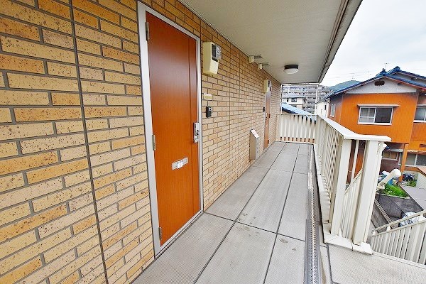 エクレールグランデ　Ａ棟 その他11