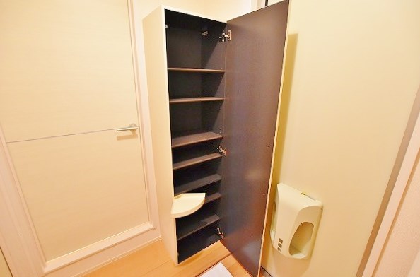 エクレールグランデ　Ａ棟 その他12