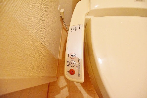 エクレールグランデ　Ａ棟 その他14