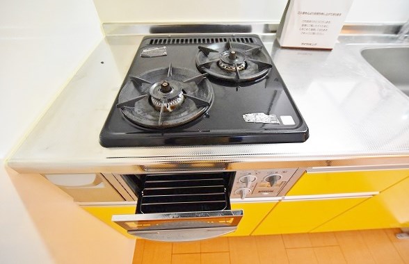 エクレールグランデ　Ａ棟 その他21